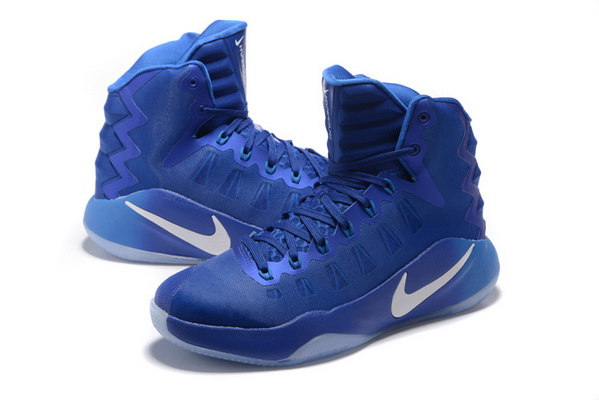 NIKE Hyperdunk 2016 Men Shoes--018